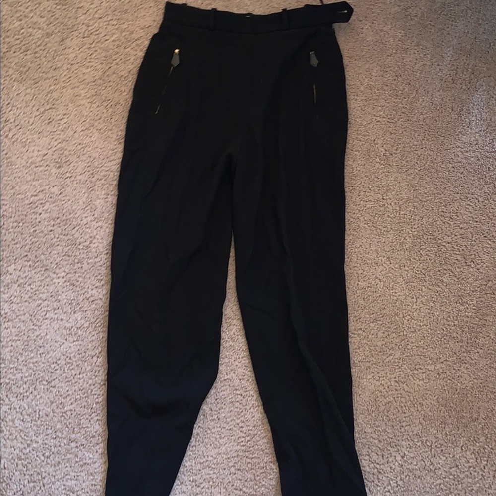 Hermès trousers VINTAGE